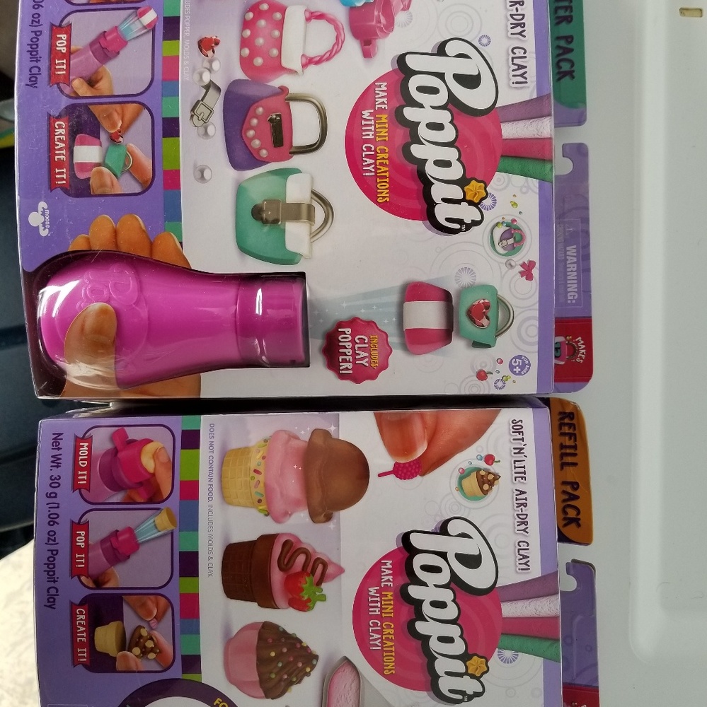 Poppit